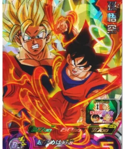 Son Goku UM12-018