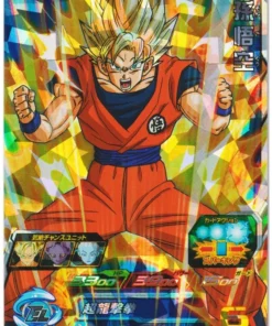 Son Goku SH2-35SR