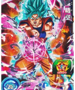Son Goku PBBS9-04