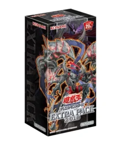 Yu-Gi-Oh! Paquete adicional 2018 | Caja de refuerzo