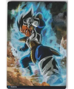 Vegeta 4-02 R | Itajaga Dragon Ball Vol.4