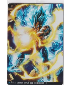 Vegeta 3-09 R | Itajaga Dragon Ball Vol.3
