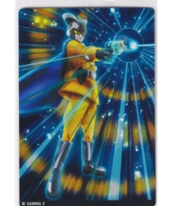 Gama 2 1-07 N | Itajaga Dragon Ball Vol.1
