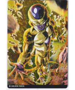 Freezer Dorado 4-11 N | Itajaga Dragon Ball Vol.4