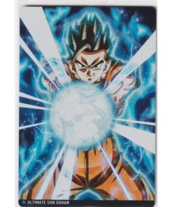 Son Gohan definitivo 5-10 R | Itajaga Dragon Ball Vol.5