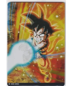 Son Goku 5-17 N | Itajaga Dragon Ball Vol.5