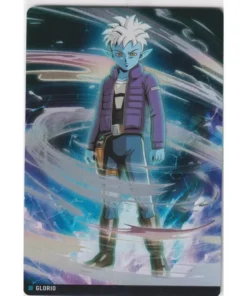Glorio 5-05 R | Itajaga Dragon Ball Vol.5