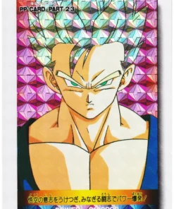 Gohan Super Saiyan No.979 | Tarjeta Amada PP