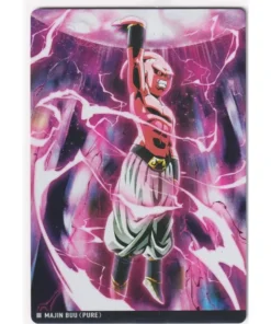 Majin Buu 5-12 N | Itajaga Dragon Ball Vol.5