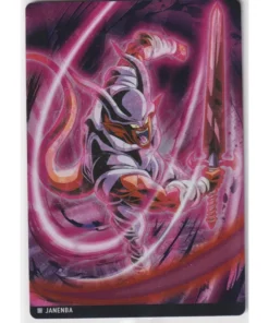 Janeba 4-08 N | Itajaga Dragon Ball Vol.4