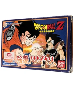 Dragon Ball Z Kyoushuu Saiyan | Famicom