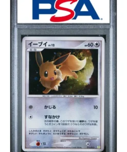 Eevee 011/012 | Paquete de colección Shaymin | Anuncio de servicio público