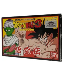 Dragon Ball 3: Son Goku | Famicom