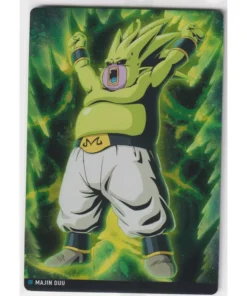 Majin Duu 6-05 R | Itajaga Dragon Ball Vol.6