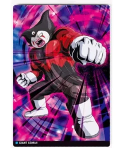 Gigante Gomah 6-06 R | Itajaga Dragon Ball Vol.6