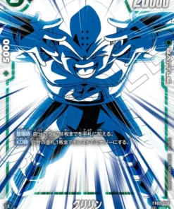 Krillin FB05-051 SR (Paralelo) | NUEVA AVENTURA- [FB05]