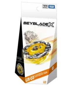 Beyblade X: UX-03 Varilla de Mago 5-70DB