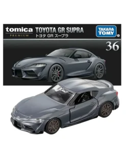 Tomica Premium No.36 Toyota Supra GR