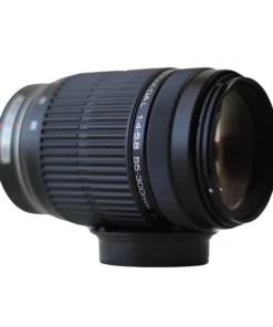 SMC Pentax-DA L 1:4-5.8 55-300 mm ED (montura K/PK)