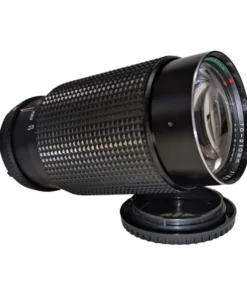 Tokina RMC 70-210 mm f/3.5 (montura Nikon Ai)