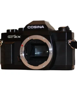 Cámara Cosina CT1 EX