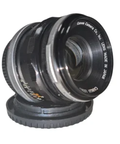 Canon FL 50 mm f/1.8 (montura FL)