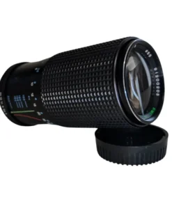 Tokina RMC 80-200 mm f/4 (montura K/PK)