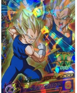 Vegeta HGD8-21 | SDBH