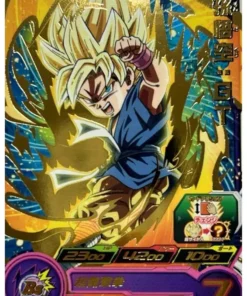 Goku UM6-030 | SDBH