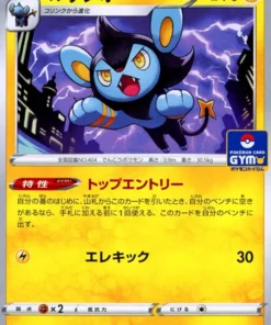 Luxio 039/SP | Promoción