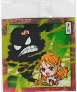 Nami SW9-03 N | Pegatinas de oblea de One Piece