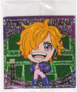 Lilith SW8-13 SR | Pegatinas de oblea de One Piece