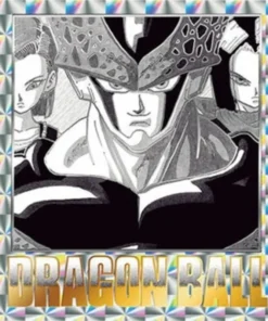 Célula Perfecta n.° 32 | 40.º aniversario de Dragon Ball
