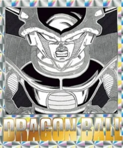 Freezer n.° 25 | 40.º aniversario de Dragon Ball