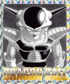 Freezer n.° 22 | 40.º aniversario de Dragon Ball