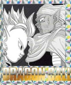 Piccolo y Kaioshin n.° 37 | 40.º aniversario de Dragon Ball
