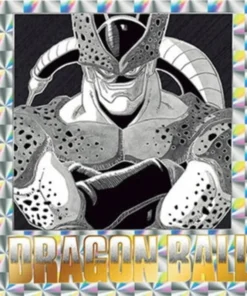 Celda n.° 31 | 40.º aniversario de Dragon Ball
