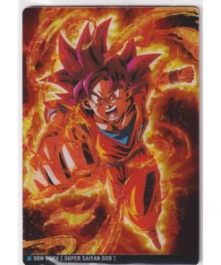Son Goku 7-20 R | Itajaga Dragon Ball Vol. 7