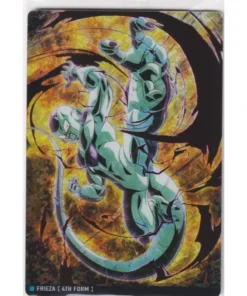 Freezer (4.ª forma) 7-09 R | Itajaga Dragon Ball Vol. 7