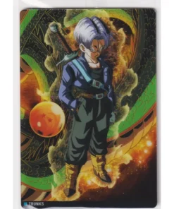 Trunks 7-02 R | Itajaga Dragon Ball Vol. 7