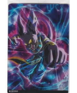 Cerveza 7-19 N | Itajaga Dragon Ball Vol.7