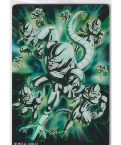 Refrigerador de metal 7-15 N | Itajaga Dragon Ball Vol. 7