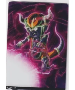 Relajante 7-13 N | Itajaga Dragon Ball Vol. 7