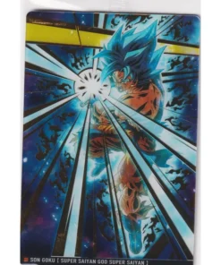 Son Goku 7-24 SR | Itajaga Dragon Ball Vol. 7