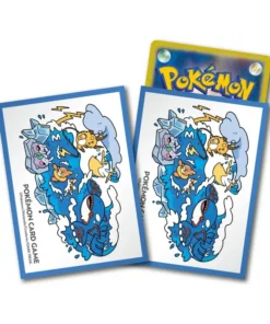 Fundas para cartas Pokémon | EQUIPO OTENKI