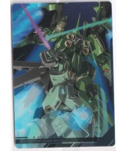 Kshatriya VS Stark Jegan 05 N | Colección de Arte Visual Itajaga