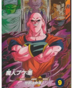 Majin Buu SDV7-PUR5 | Dragon Ball Super Miscelánea