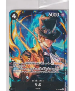 Paquete promocional de evento A (3 cartas) – Promoción de One Piece
