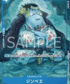 Jimbei P-030 Venta