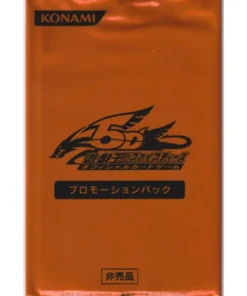 Paquete promocional PR02 de Yu-Gi-Oh! 5DS